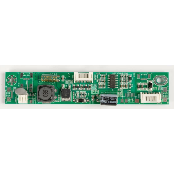 плата питания подсветки монитора для pos101-17 (pc4272)