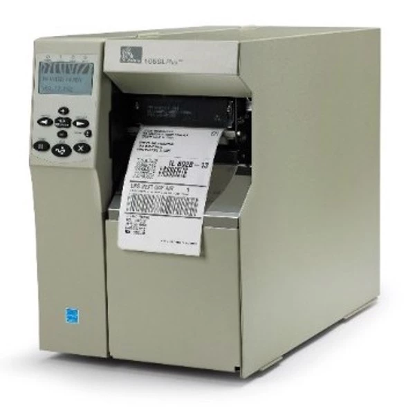 Принтер этикеток Zebra 105SLPlus
