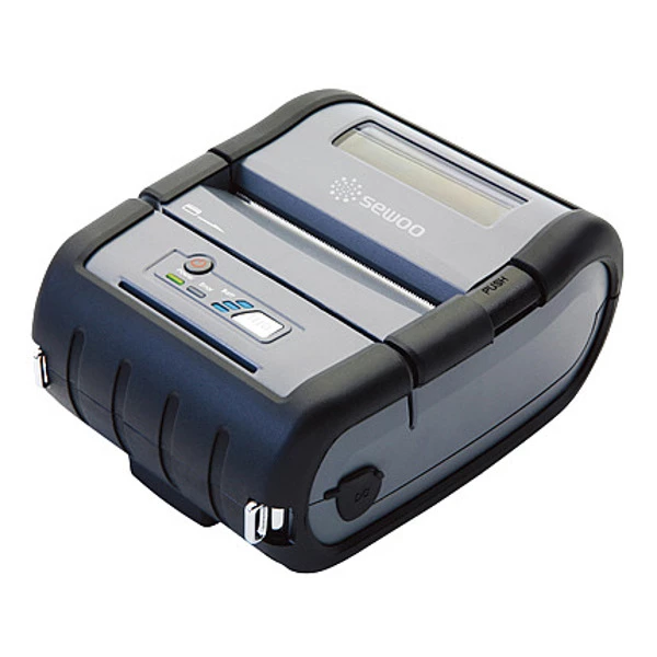 принтер чеков sewoo lk-p30ii rsb