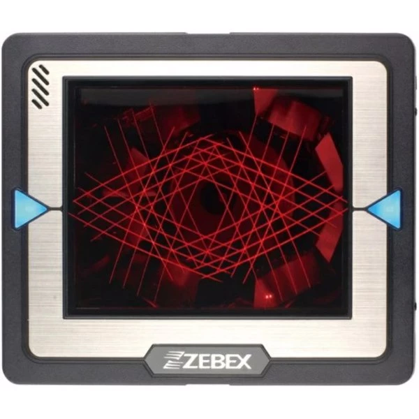 сканер штрих-кода zebex z-6181