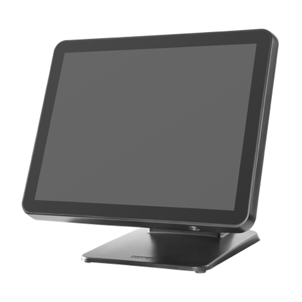 pos-монитор advantech upos-211d