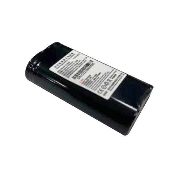дополнительная батарея для пистолетной рукояти idata t2 uhf
