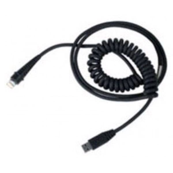 интерфейсный прямой кабель usb, honeywell