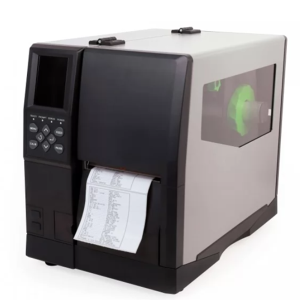 термотрансферный принтер этикеток mertech g500