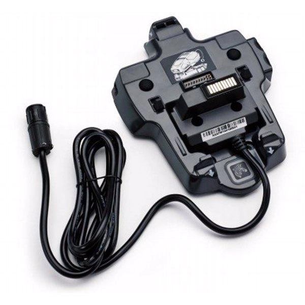 vehicle cradle для zebra zq510/zq520