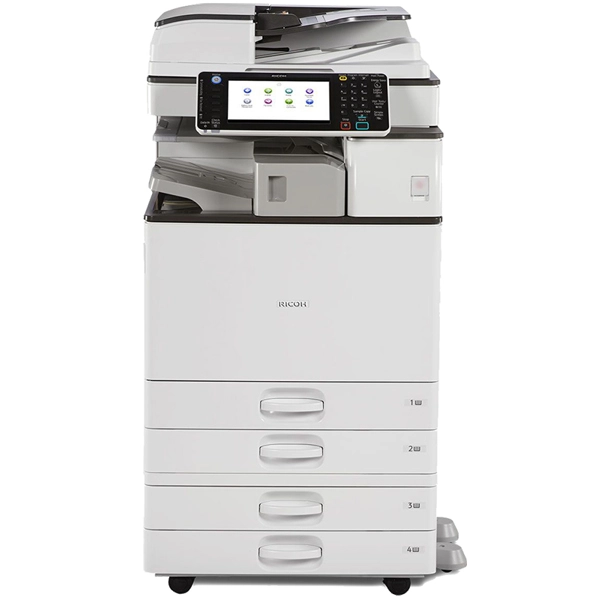 мфу лазерный ricoh mp5054sp