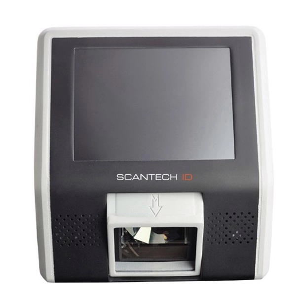 прайс-чекер scantech sk50 (с ethernet)