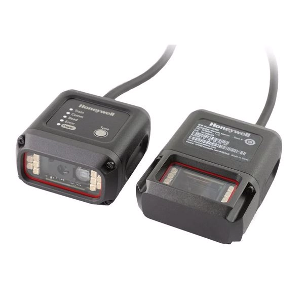 сканер штрих-кода honeywell hf800