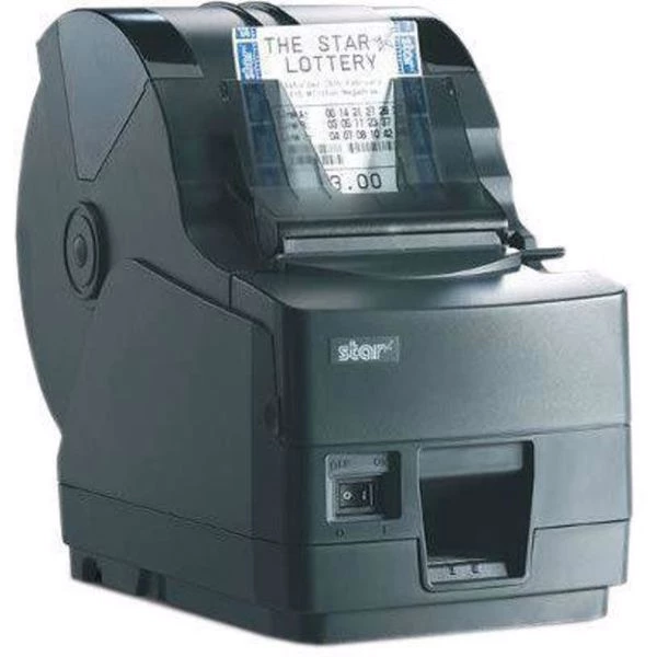 принтер чеков star tsp1043u