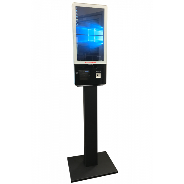 информационный киоск globalpos