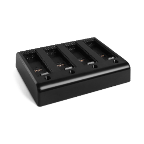 четырехслотовое зарядное устройство point mobile pm351