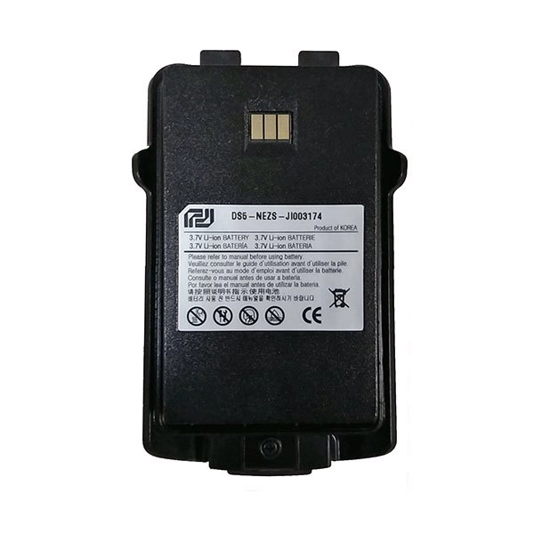 аккумулятор для ds5 5800 мач