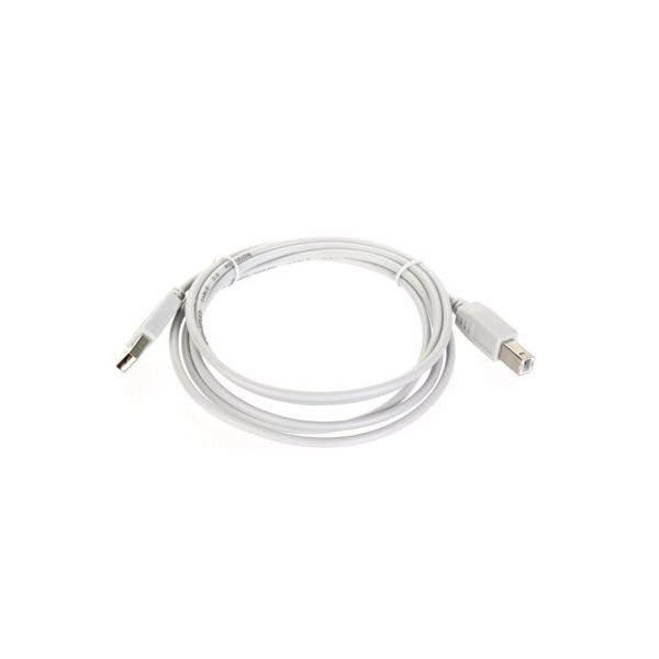 кабель usb 2.0 a-b 1.8м telecom
