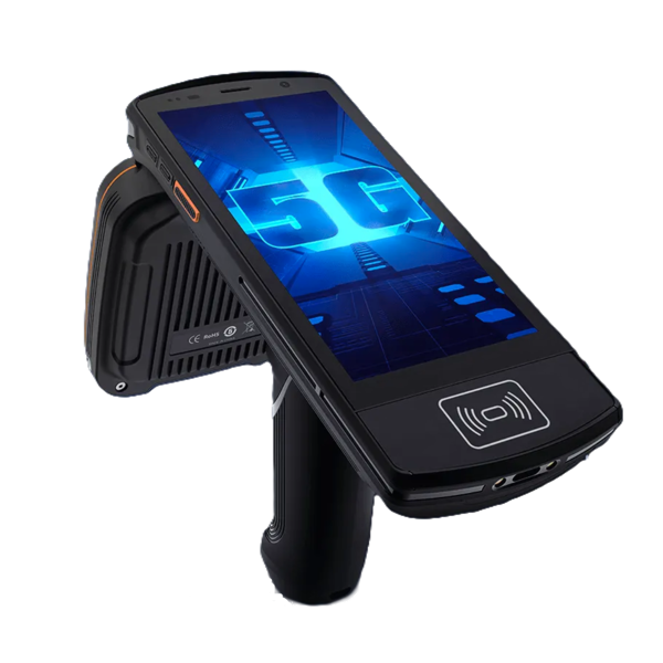 ручной rfid считыватель urovo dt51u