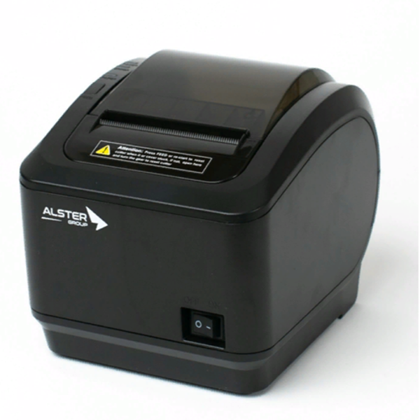 принтер чеков alster als-260