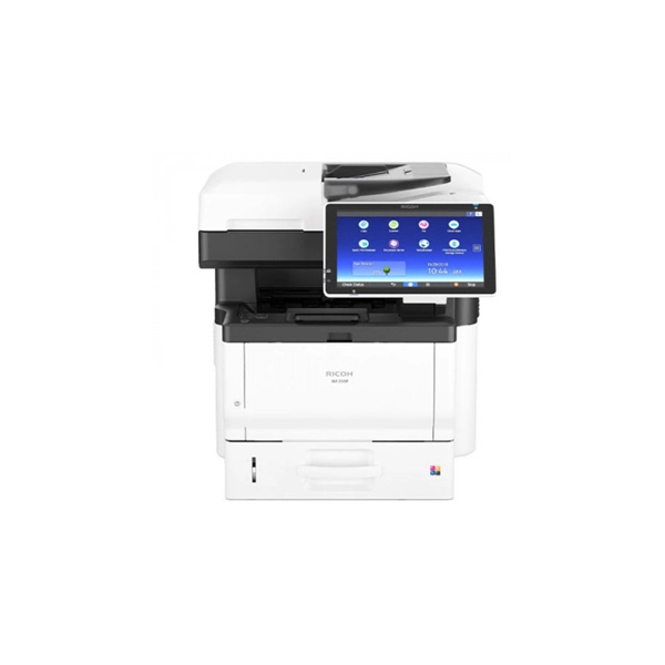 мфу лазерный ricoh 418487