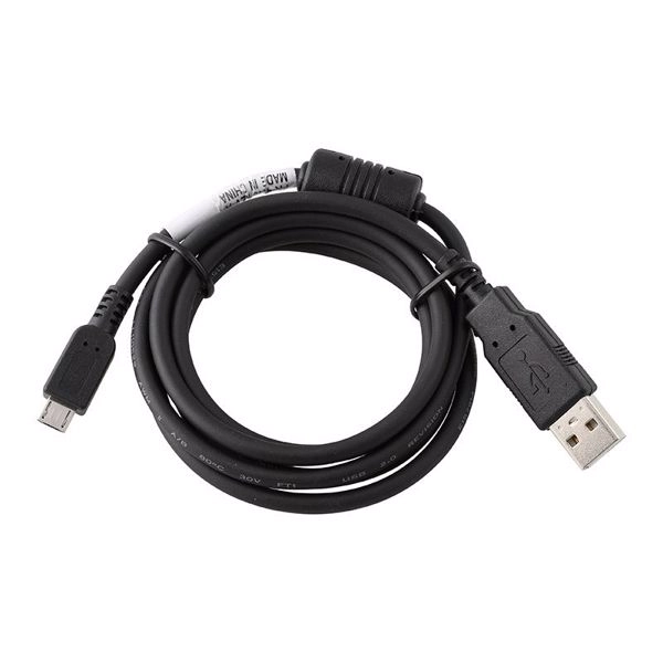 кабель usb тип a к micro usb, 1,2 м для honeywell ck65