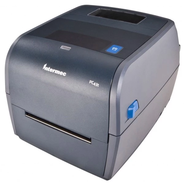 принтер этикеток intermec pc43t