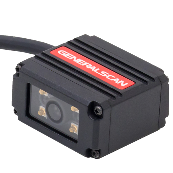 сканер штрих-кода generalscan f51