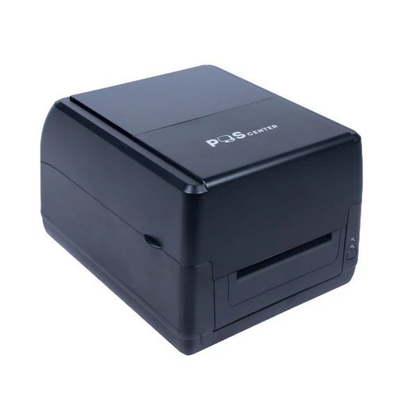 принтер этикеток poscenter pc8735