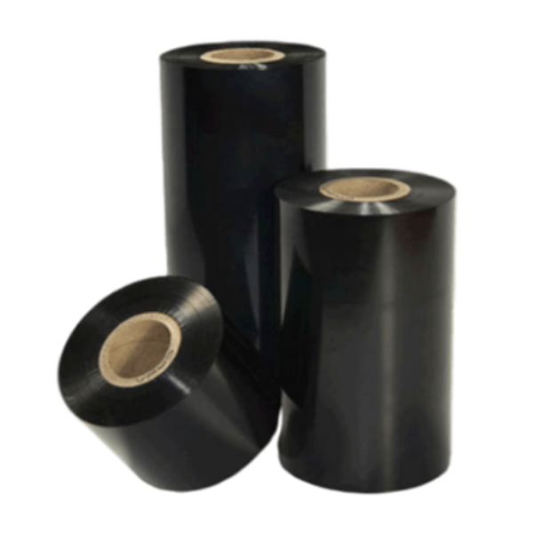 риббон 35мм х 300м, out resin tex mild