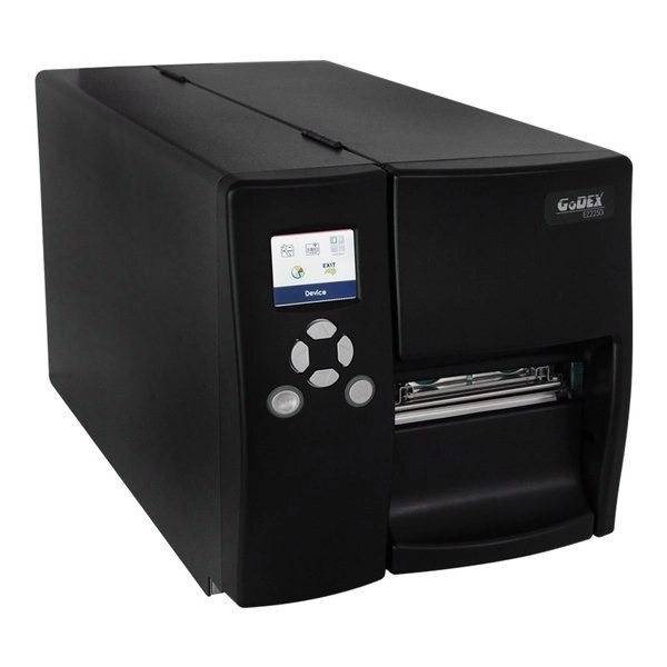 принтер этикеток godex ez2350i