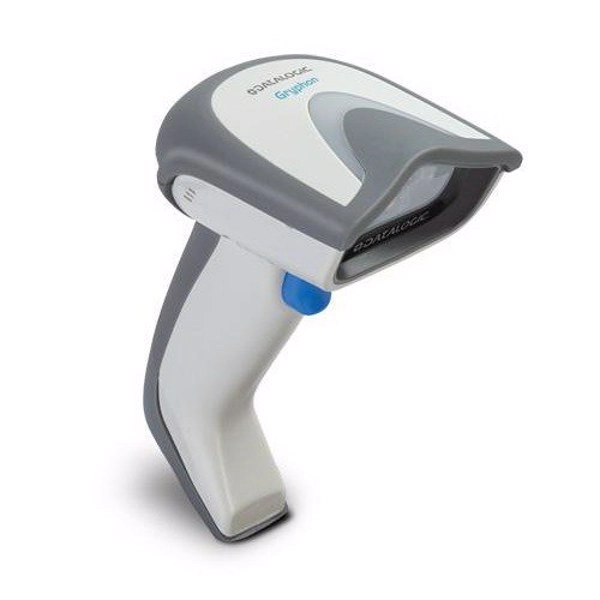 сканер штрих-кода datalogic gryphon gd4130