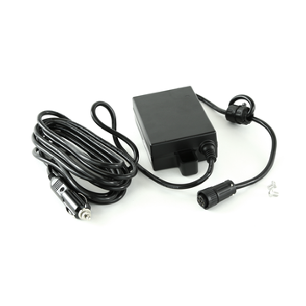 аккумулятор eliminator power supply, 12-48v, для zebra zq630