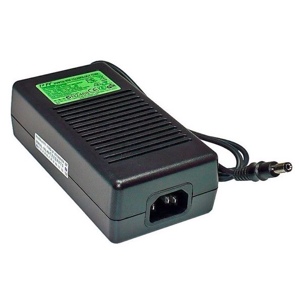 Блок питания 12V, 5A для Datalogic PowerScan PM9600