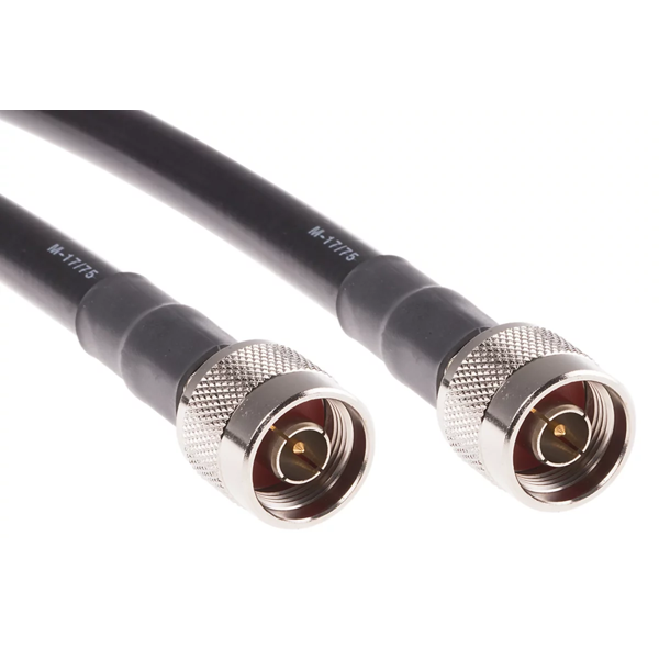 интерфейсный sma - sma кабель (для ur4&ura8 5dbi), 15м х 5мм