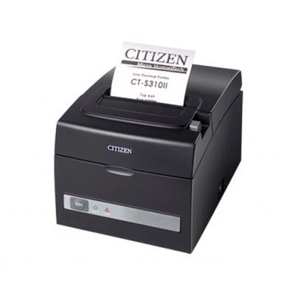 принтер чеков citizen ct-s310ii