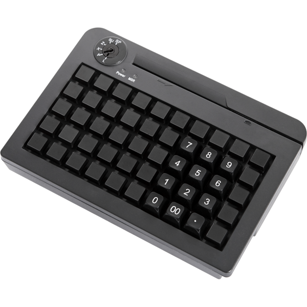 pos клавиатура paytor kb-50