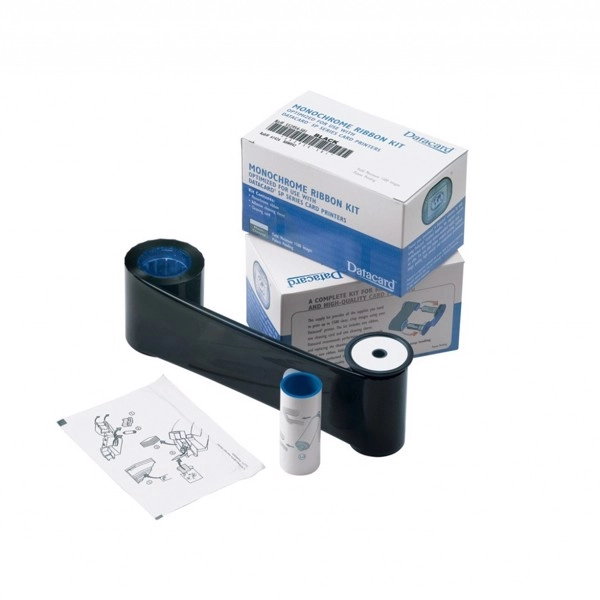красящая лента для sd160 белая kit 16 of 532000-004