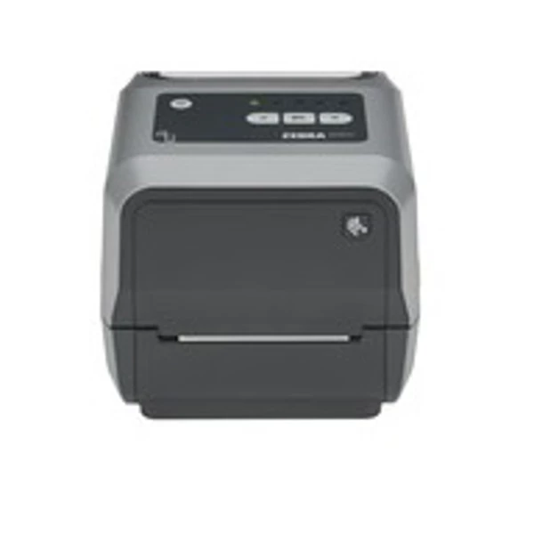 принтер этикеток zebra zd621