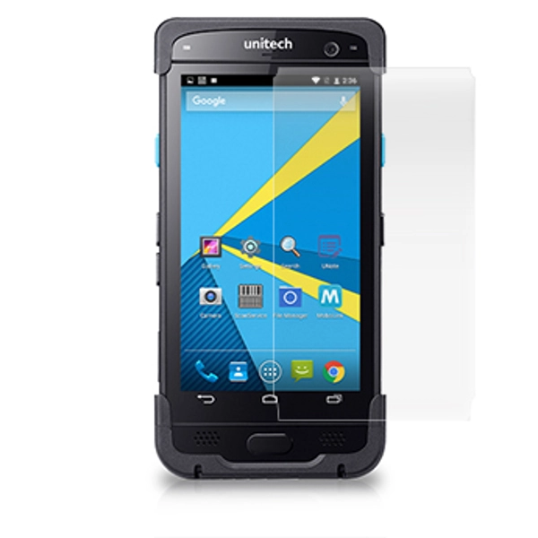 защитное стекло unitech pa730