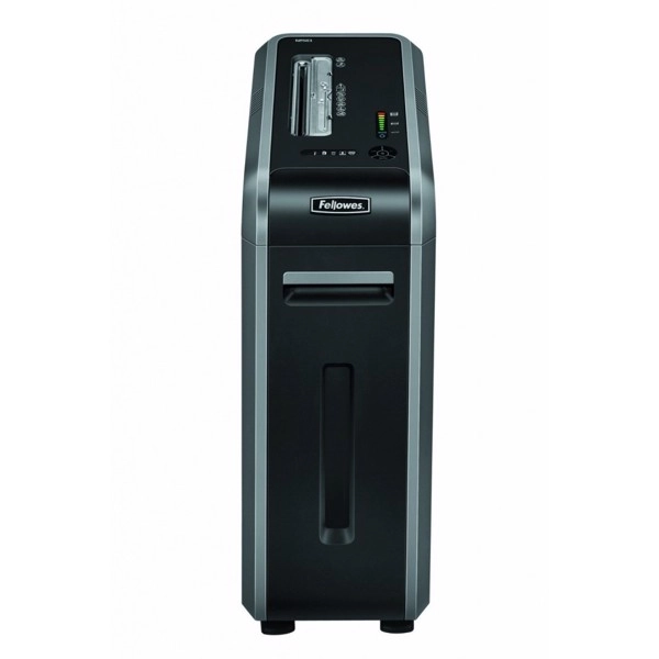 шредер fellowes powershred 125ci