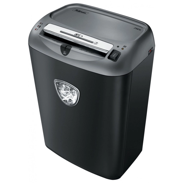 шредер fellowes powershred 75cs