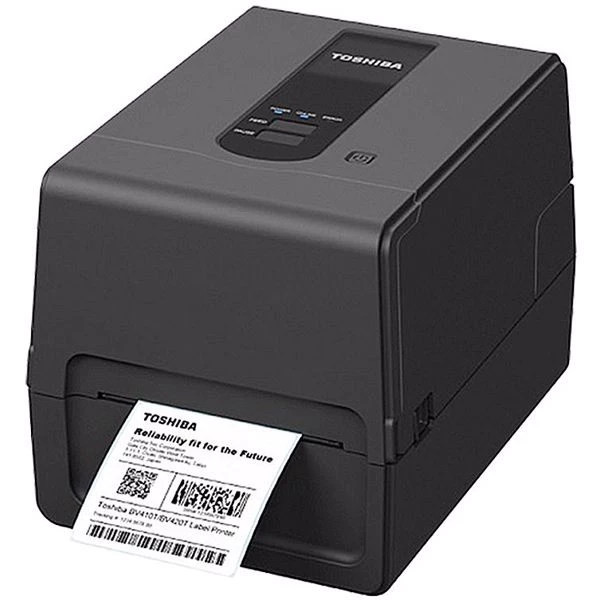 принтер этикеток toshiba bv420t