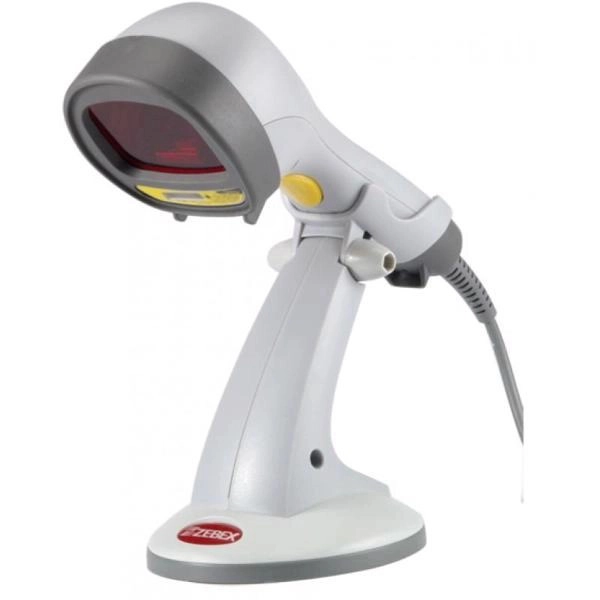 подставка для zebex z-3060 белая