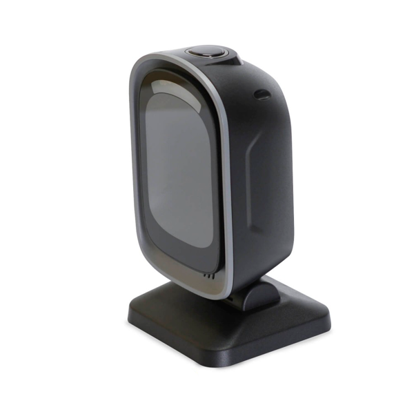 сканер штрих-кода mertech 8500 p2d mirror black