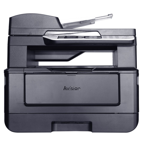 мфу лазерный avision 000-0907x-0kg