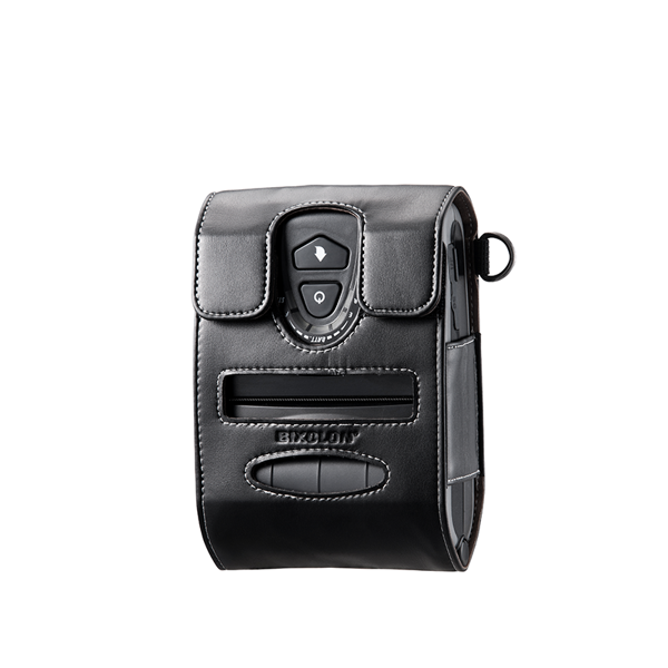 кожаный чехол для принтера bixolon spp-r310/l310