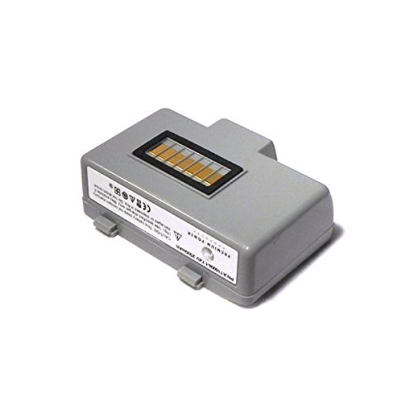 аккумулятор для zebra ql220/ql320