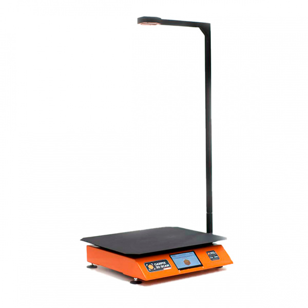 измеритель вгх garpix 3d scan small
