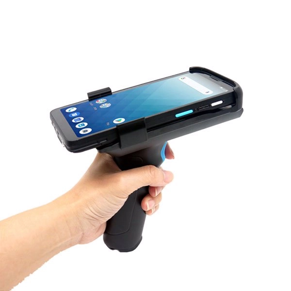 пистолетная рукоятка для терминала unitech ea630