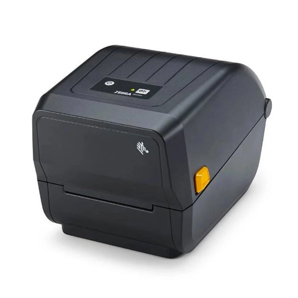 принтер этикеток zebra zd888