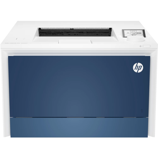 лазерный принтер hp color laserjet pro 4203dn