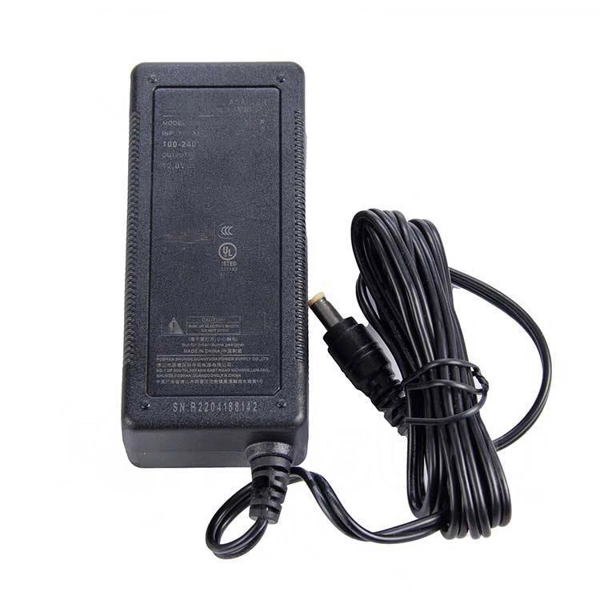 блок питания poscenter gm60-120500-f(12v5a gve) dc2.5 для z2 и