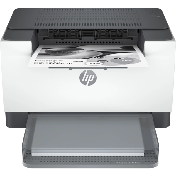 лазерный принтер hp laserjet m211d