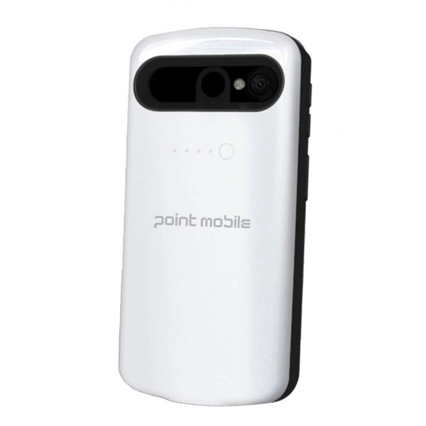 удлинительный батарейный отсек point mobile pm30